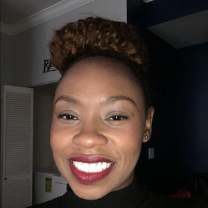 Meet your Posher, Kenyada